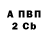 Амфетамин VHQ Timur Volchygin